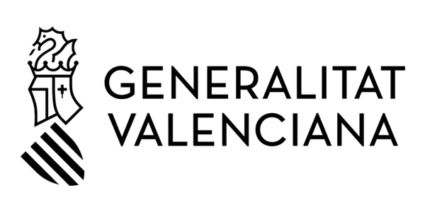 Logo Generalitat Valenciana