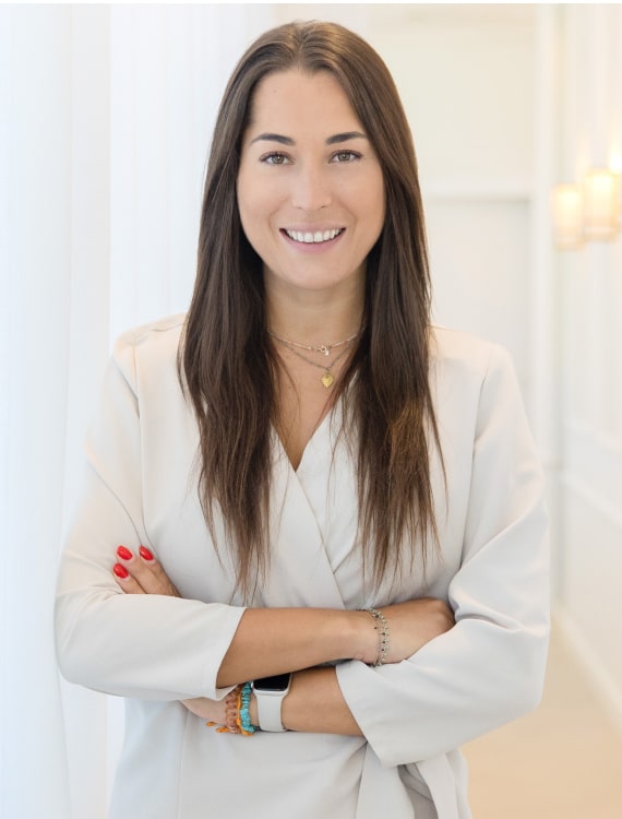 Elena Pastor Fallate