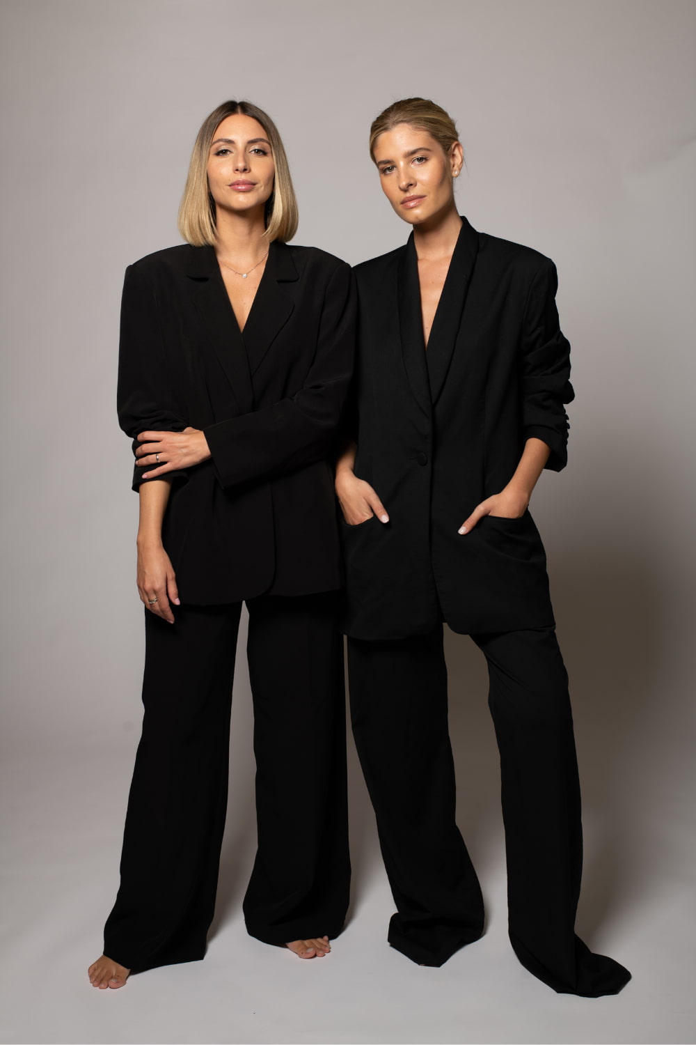 Dra. Gracia y Teresa Andrés ENEA