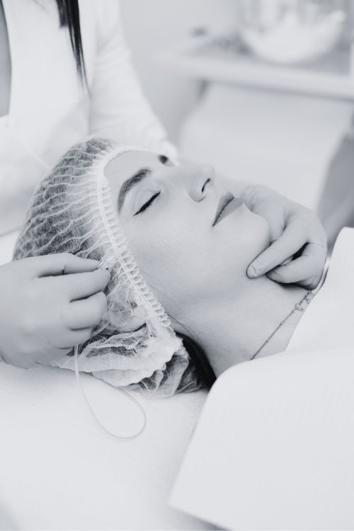 Carboxiterapia en Madrid