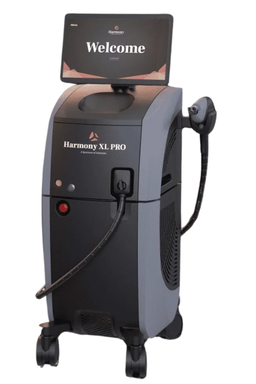 Alma Harmony XL Pro