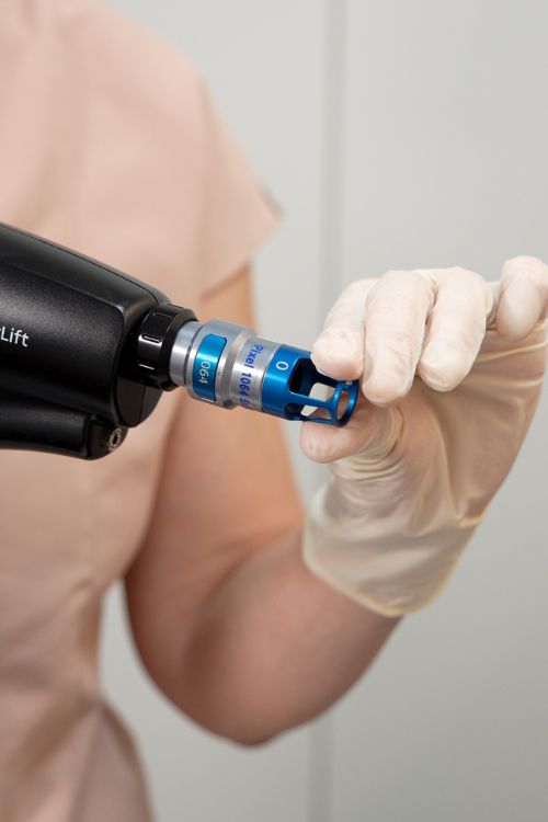 Láser Harmony en Alicante