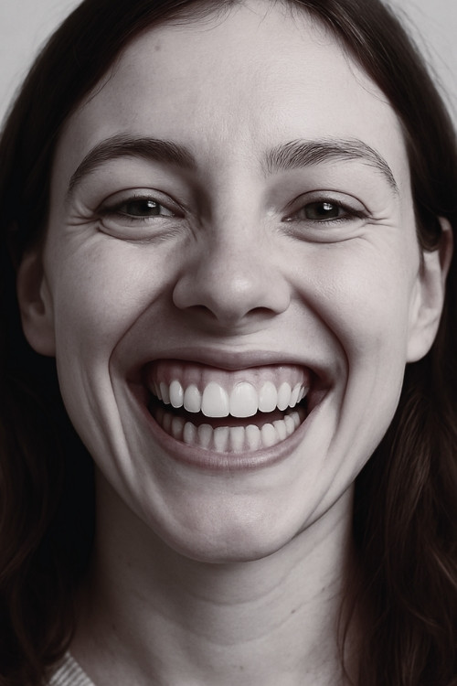 caso de sonrisa gingival en ENEA clínica