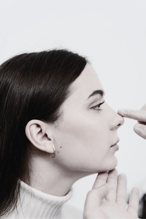 Rinomodelación en Alicante