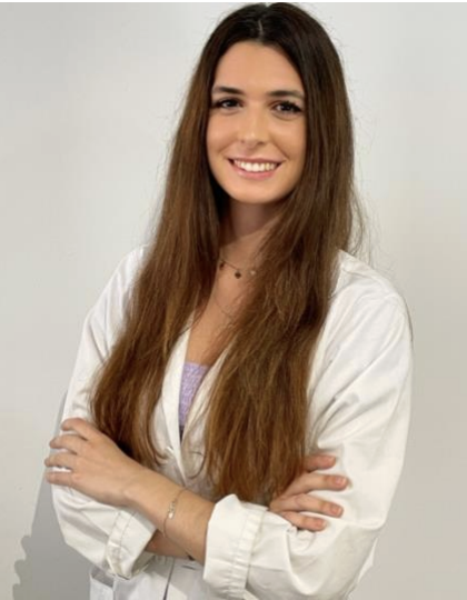 Dra. Verónica Sánchez García