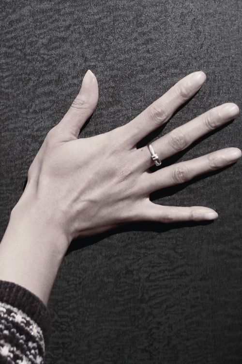 Rejuvenecimiento de manos