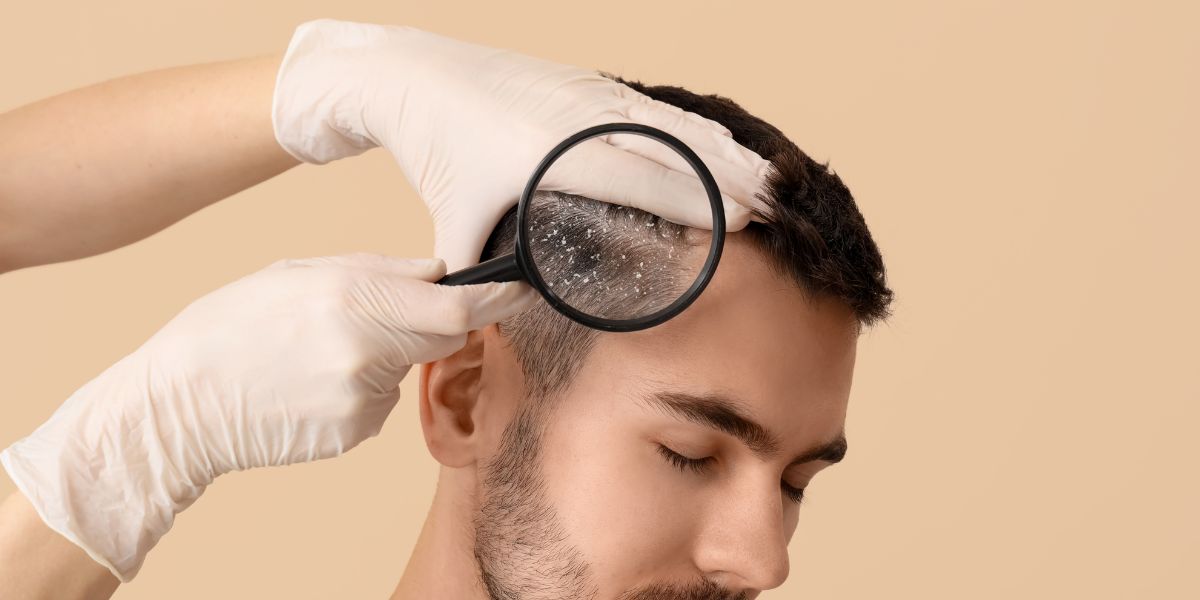 Dermatitis seborreica