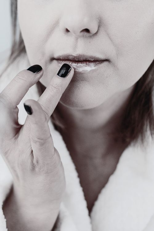 tratamiento con láser Fotona para aumento de labios