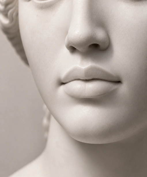 Aumento de labios