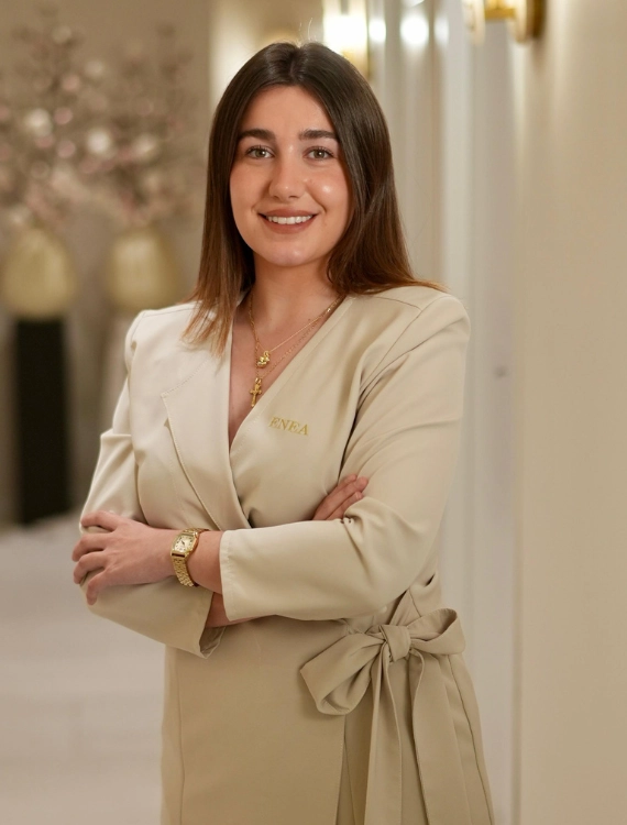 Marta Sánchez Rosa