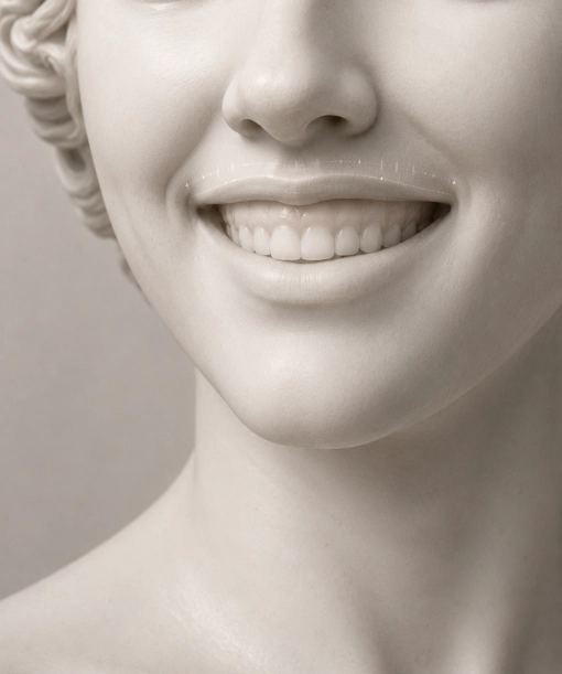 Sonrisa gingival