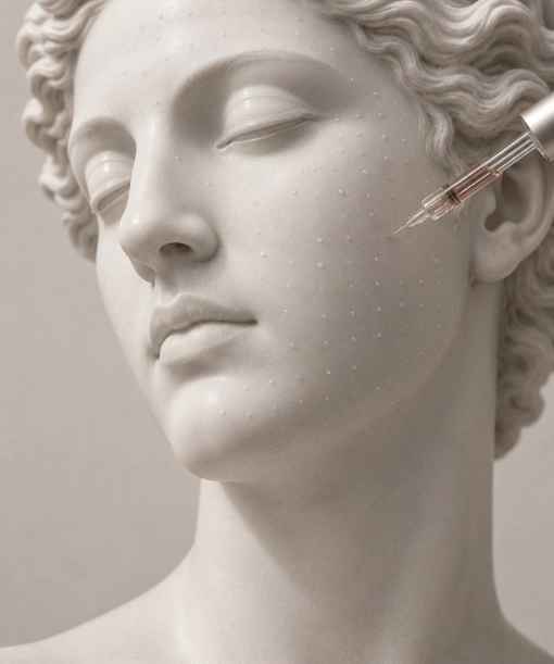 mesoterapia facial