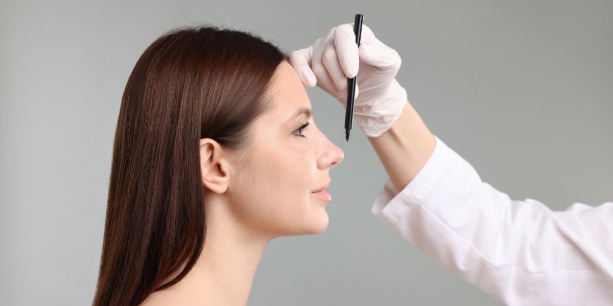 Duele una rinoplastia