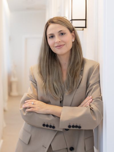 Doctora Carmen Martín